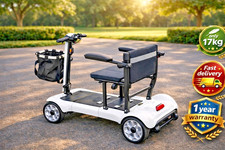 FOLDING LIGHTWEIGHT SLK ULTRA