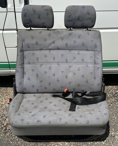Volkswagen transporter - vw,