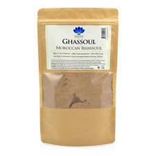 Rhassoul / Ghassoul Clay