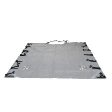 Caravan Universal Towing Cover
