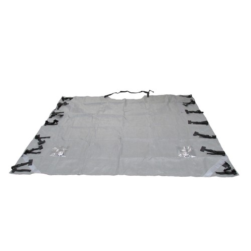 Caravan universal towing cover - caravan,