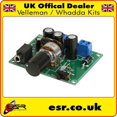 Wsah190 watt stereo audio - 5,