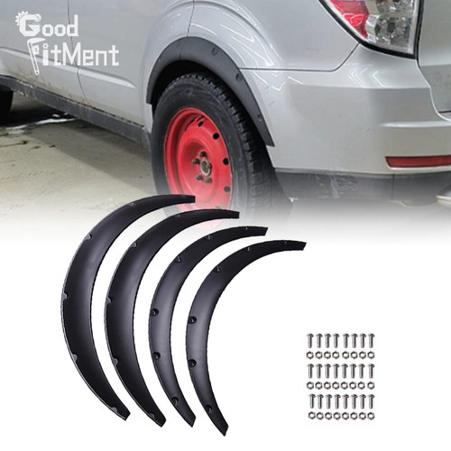 Universal car wide body kit - body,