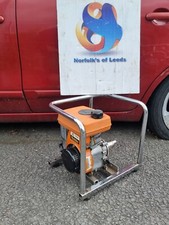 HOLMATRO robin engine  only