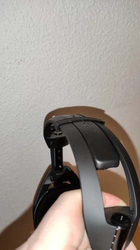 New version headband fix for - new,