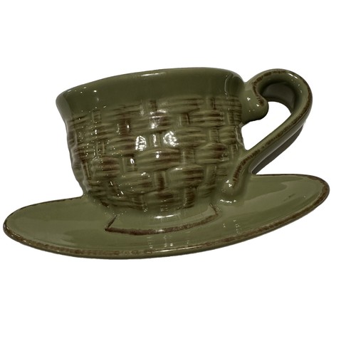 Vtg asp ceramic - vtg, tea