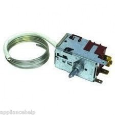 Genuine Gorenje Smeg Hotpoint Baumatic Fridge Freezer Thermostat 596249