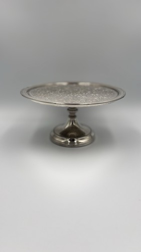 Vintage kandee silver plated - kandee,