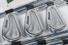 Mizuno MP-30 Irons / 3-PW /