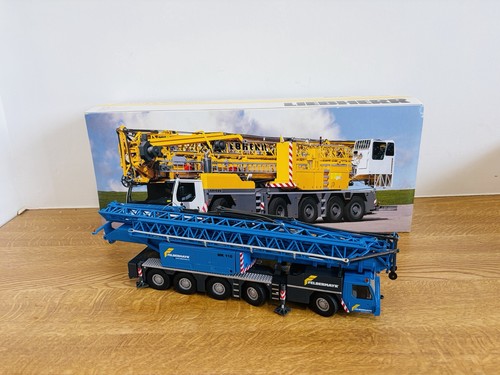 Conrad liebherr 100 - 100, mobile