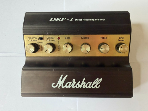 Marshall drp direct - marshall,