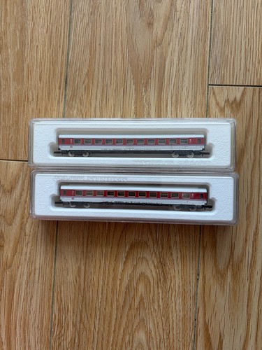 Marklin gauge 8772 - z, db