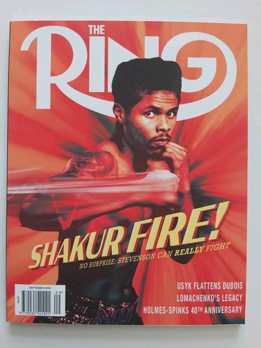 The ring shakur - ring,