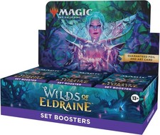 Wilds of Eldraine - Magic the