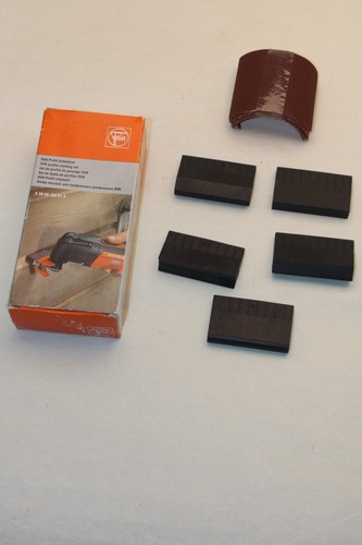 Fein oscillating multi tool - fein,