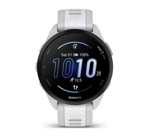 Garmin forerunner 165 gps - garmin,