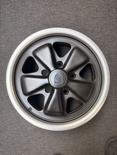 2 x Original Genuine Porsche