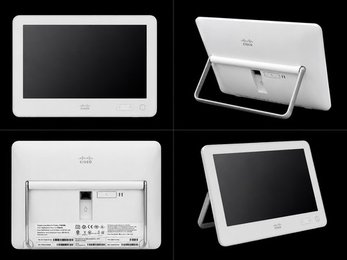 Cisco telepresence touch - cisco,