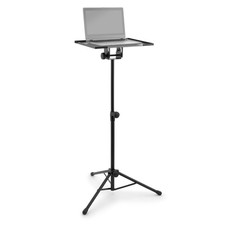Laptop / Projector Stand - Height Adjustable with Tripod Legs By Tiger