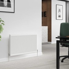 Stelrad Compact K1 Type 11 500