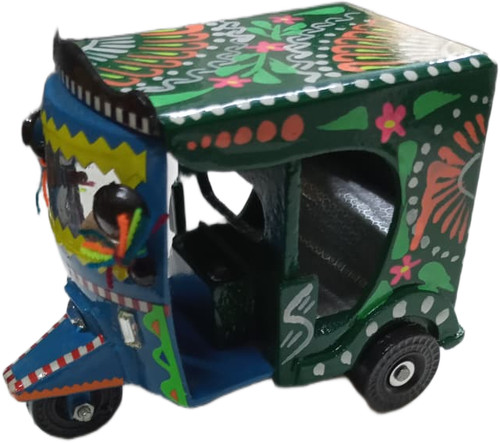 Truck art rickshaw pakistani - art, rickshaw/pakistani