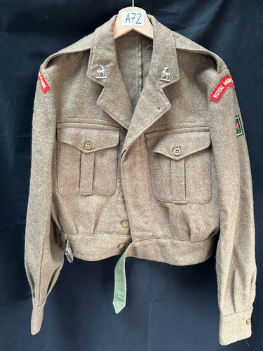 Original british army - british,