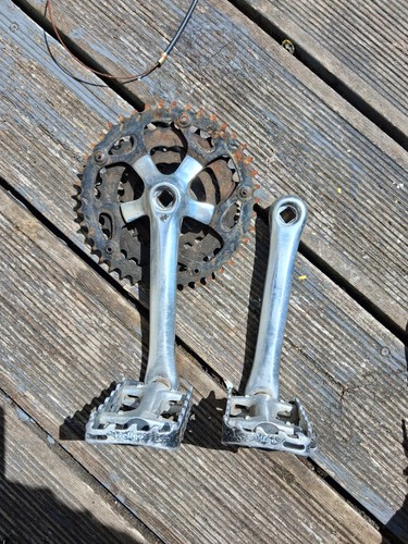Vintage retro sugino forged - retro,
