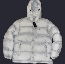 Ralph Lauren Gorham Puffer