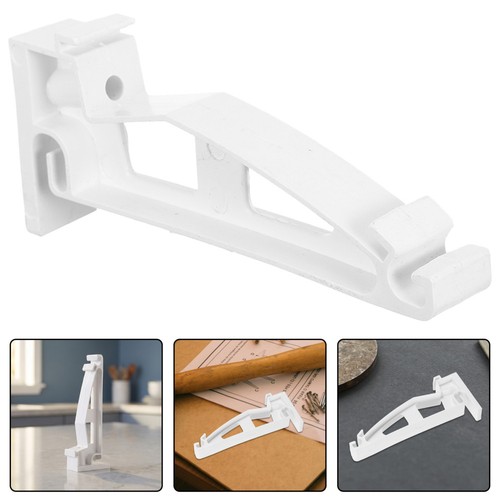 Pcs gutter hangers hidden - pcs, hangers: