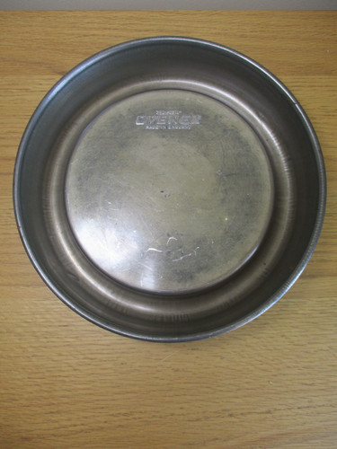 Ovenex baking tin flan 4 - tin,