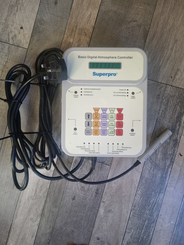 Superpro basic ac2 - superpro, ac-2