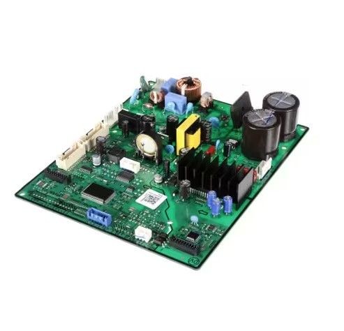 Samsung da92 01302g main board - samsung, da92-01302g