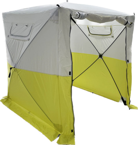 Pop compact work tent - work,