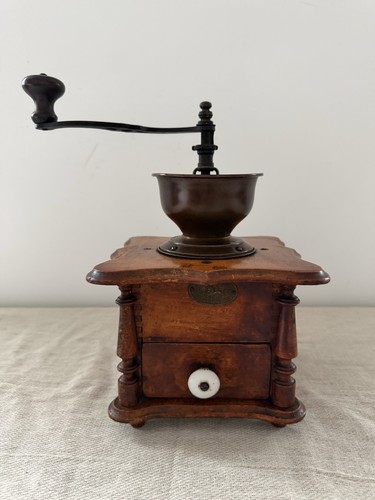 Vintage zassenhaus large - zassenhaus,