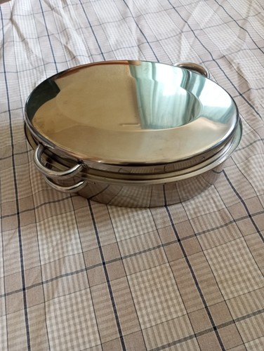Rayware stainless steel - stainless,