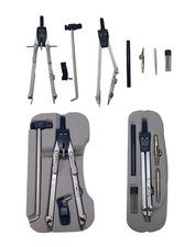 Technical Drawing Compass Set