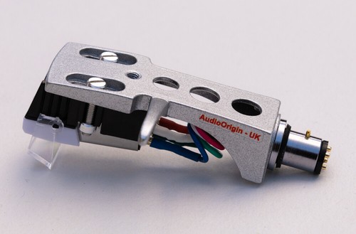 Headshell cartridge needle - headshell,, &