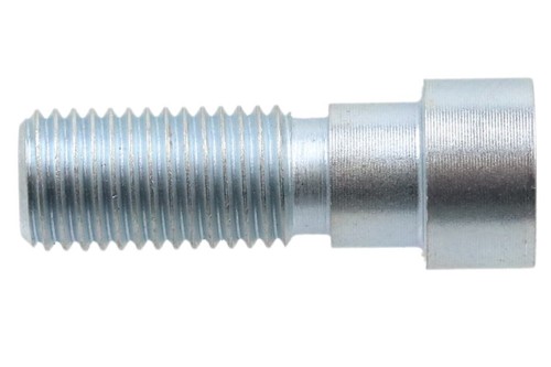 Connecting rod bolt for - rod,