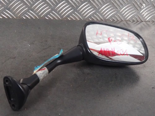 Mirror honda ntv700 - rh,