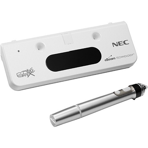 Np02wi interactive white board - np02wi,