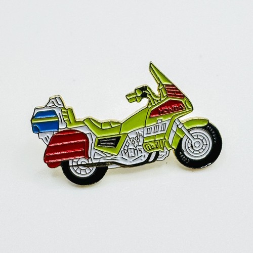 Vintage honda gold wing - vintage,