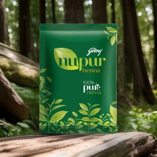 Godrej nupur henna natural - godrej,