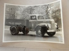 PHOTOGRAPH  WEST HAM  DUMP