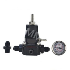 Fuel Pressure Regulator