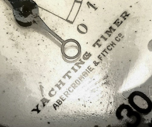 Vintage abercrombie fitch co - abercrombie,