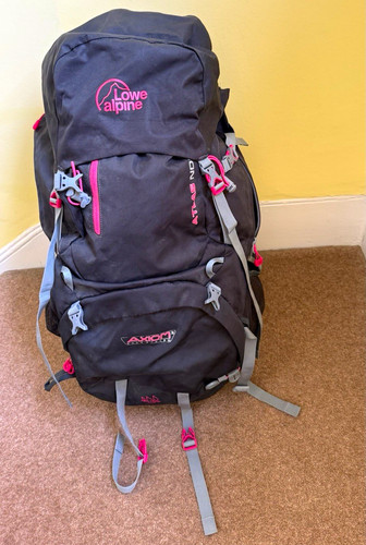 Lowe alpine atlas nd65 - alpine,