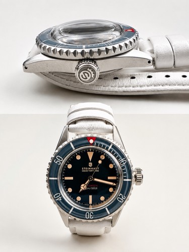 Steinhart ocean plexi - ocean,