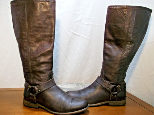 Frye b 40 - frye, wo's