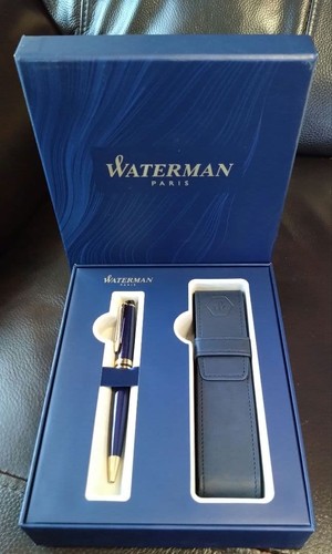 Waterman expert essential - expert,