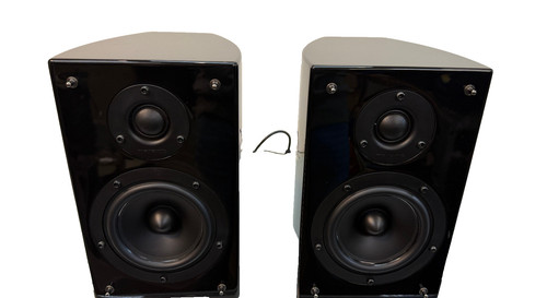 Marantz ls502 e1b speakers - marantz, ls502/e1b